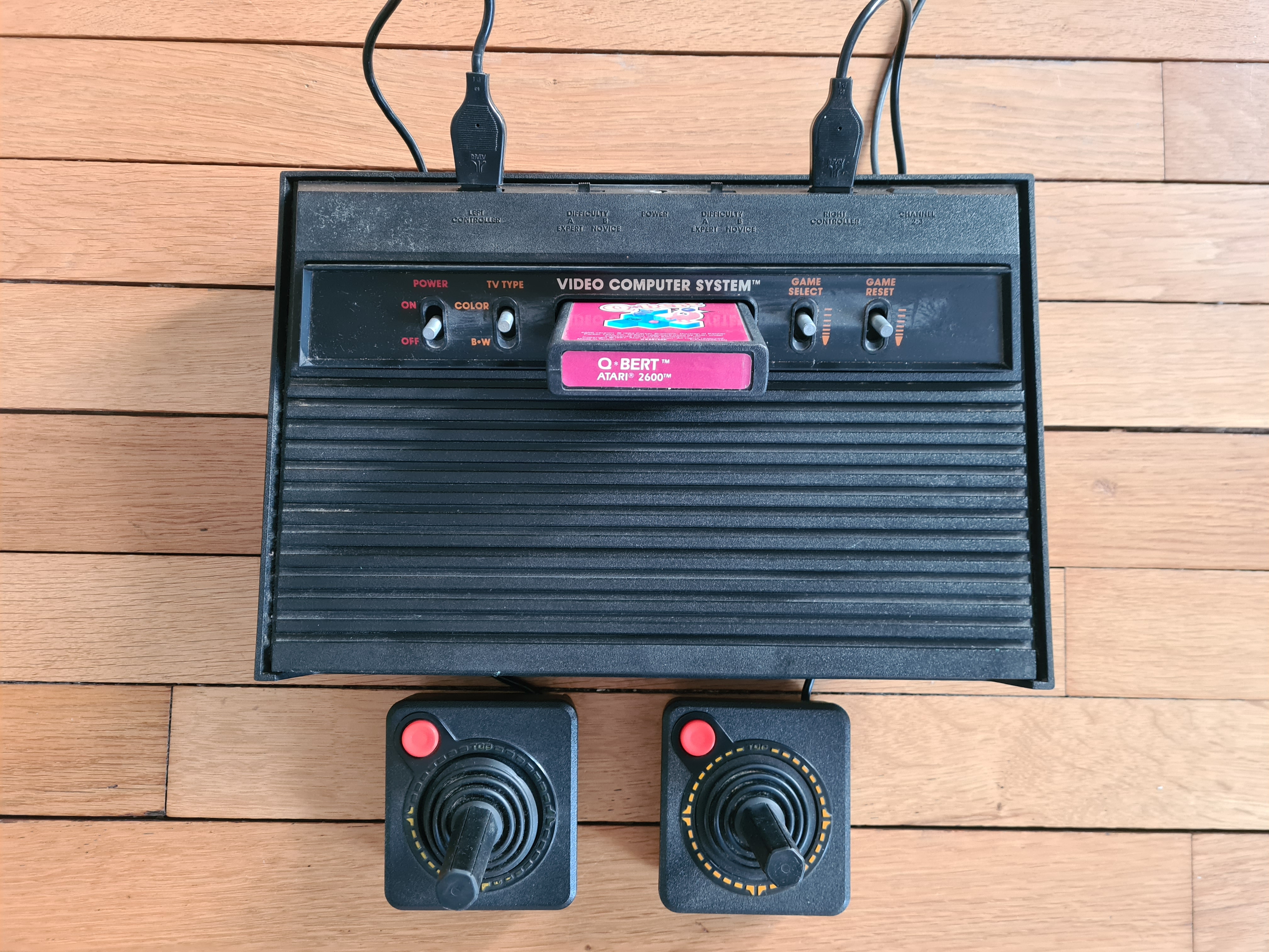 Atari 2600