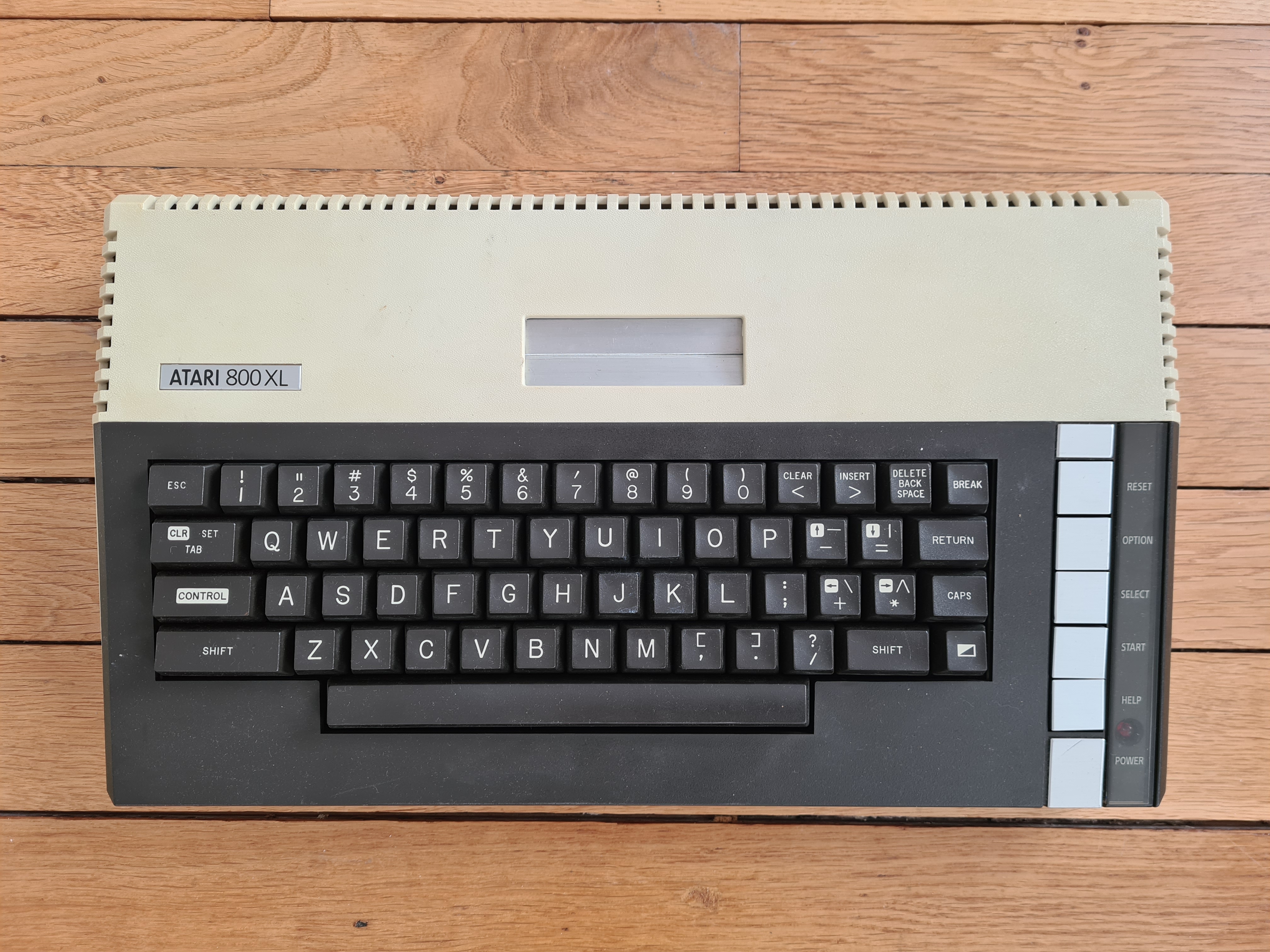 Atari 800XL