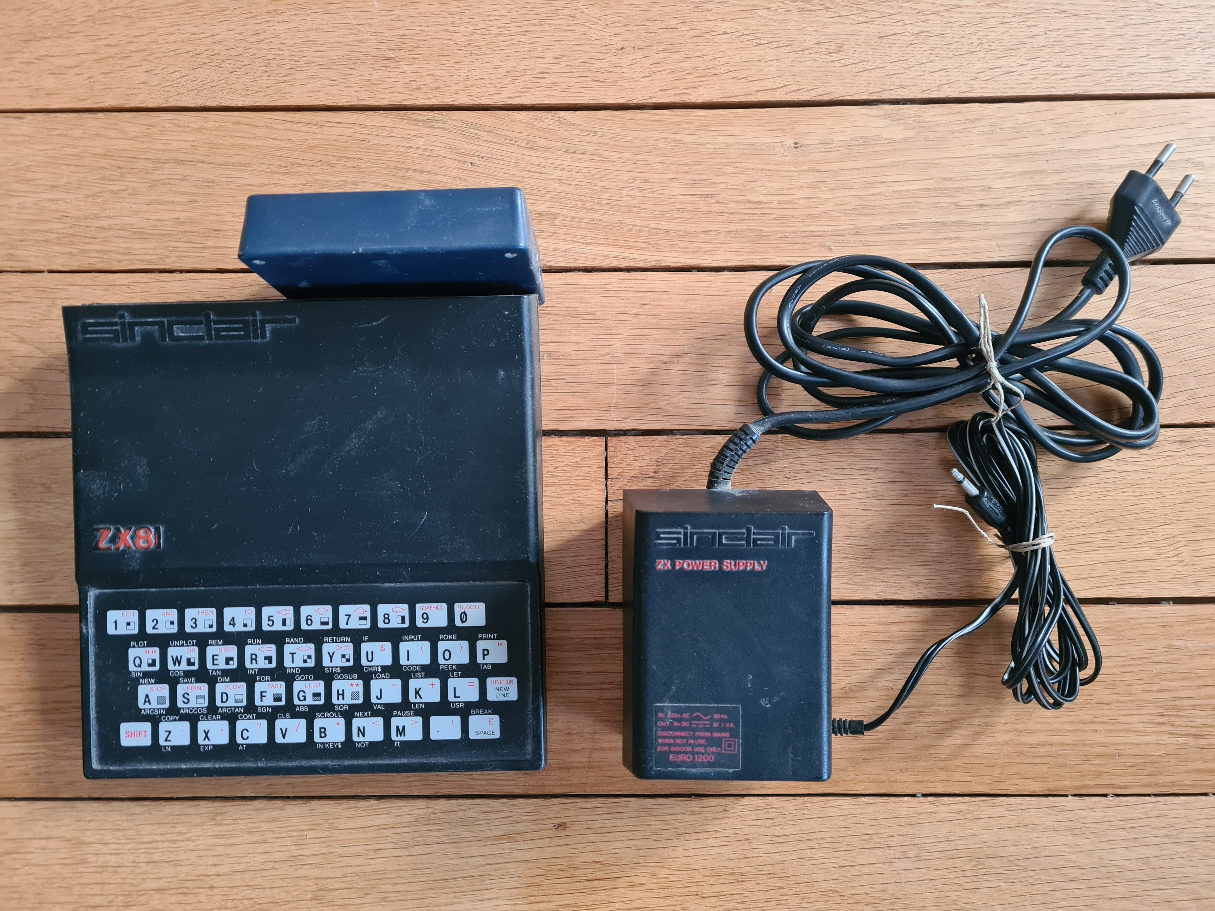 ZX 81