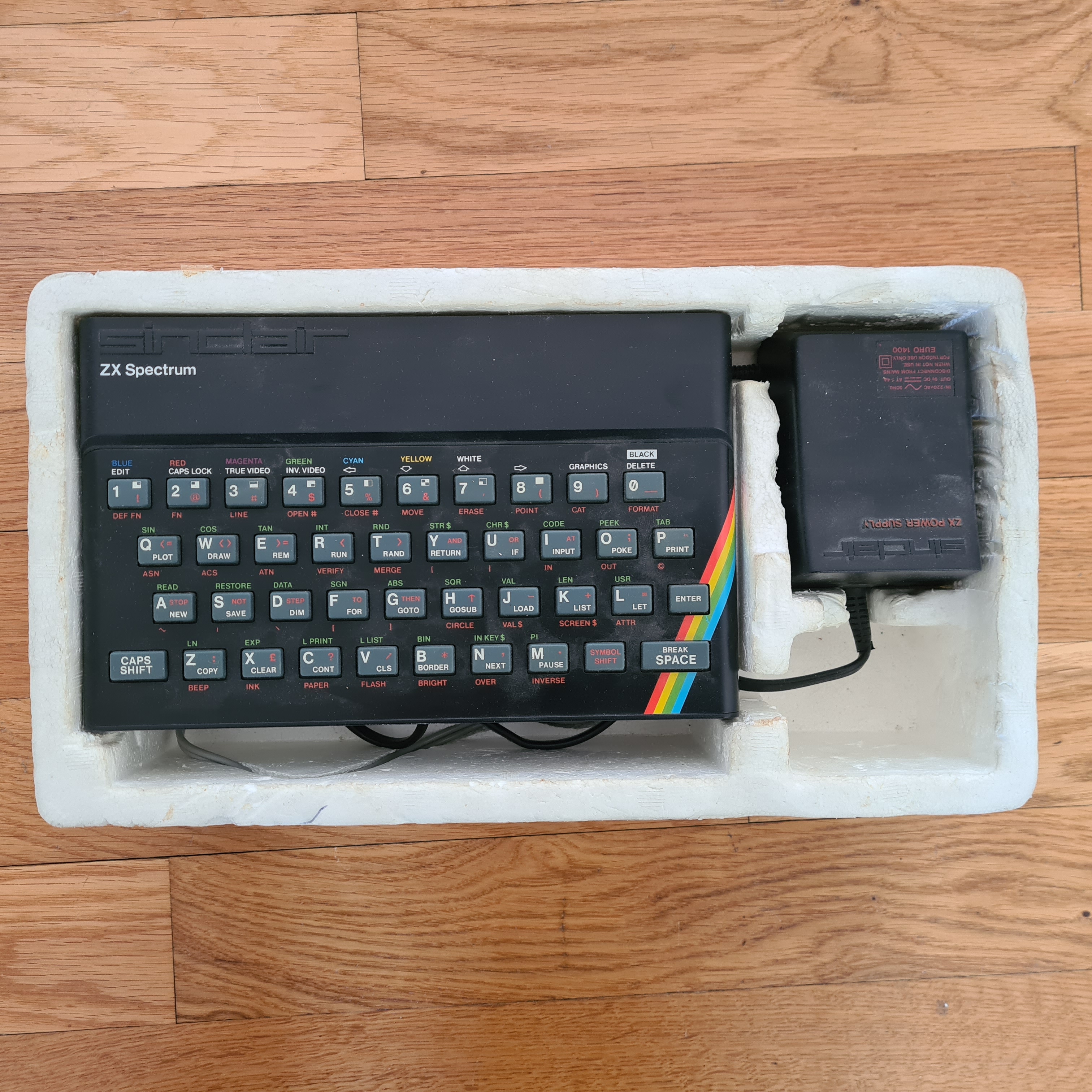 ZX Spectrum